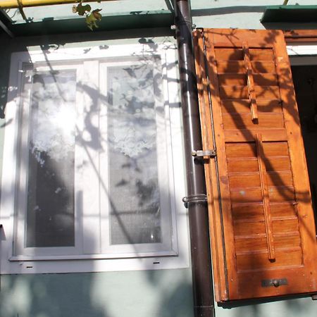 Villa Il Gelsomino Trieste Exterior foto