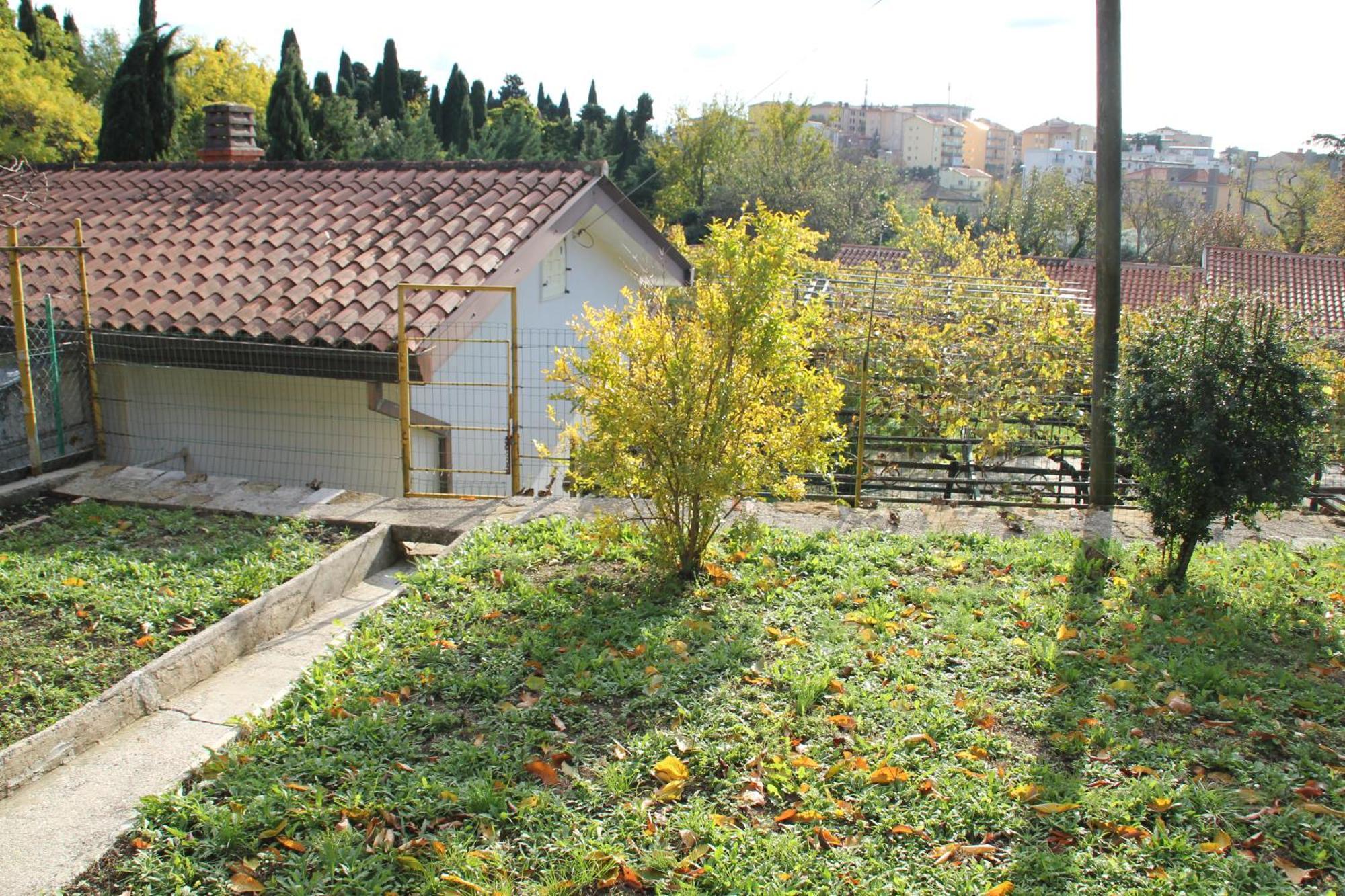 Villa Il Gelsomino Trieste Exterior foto