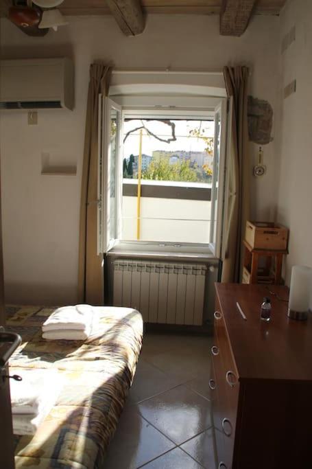Villa Il Gelsomino Trieste Exterior foto